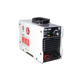 HESSEY ตู้เชื่อม INVERTER รุ่น MMA-140I