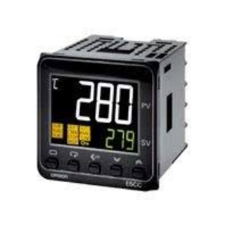 E5CC-CX2ASM-800 OMRON TEMPERATURE CONTROLLER. Digital Temperature  48*48MM.