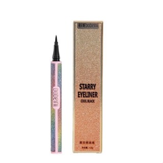 Bobeini Starry Eyeliner อายไลเนอร์เพชร