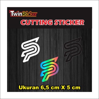 สติกเกอร์ ลาย STICKER CUTTING VIRAL SP SPEED PEOPLE HITS Celebrity VARIO BEAT NMAX AEROX SUPRA GENIO FAZIO VESPA