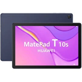 MATEPAD T10S 10.1" WIFI RAM 2 GB ROM 32 GB (BLUE) แท็บเล็ต