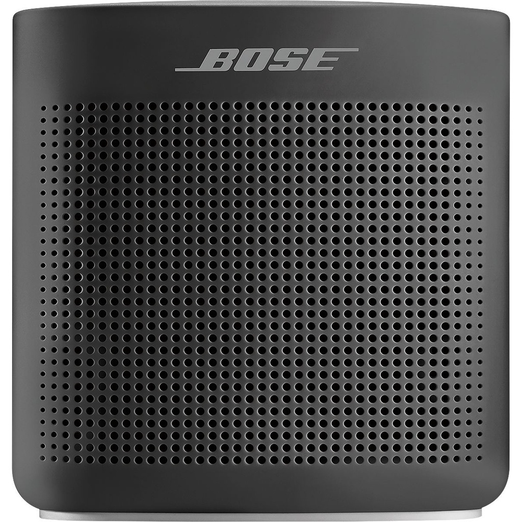 Bose SoundLink Color Bluetooth Speaker II, ลำโพง Bose, Portable Bluetooth