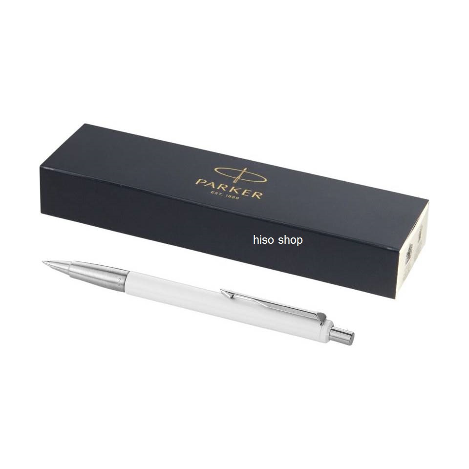 ปากกา PARKER Vector เว็กเตอร์ ปากกาลูกลื่น ของแท้ พร้อมไส้ปากกา+กล่อง และใบรับประกัน