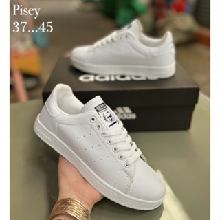 รองเท้าผ้าใบ Stan Smith ชาย หญ(size37-45)✅