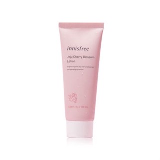 [ขนาดทดลอง] innisfree jeju cherry blossom