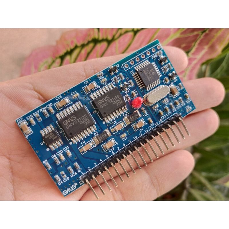 DC-AC Pure Sine Wave Inverter SPWM Board EGS002 Driver Module Driver