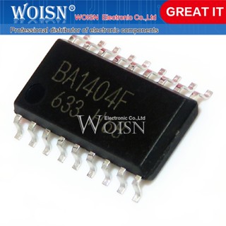 มีสินค้า วงจรรวม SOP-18 BA1404F BA1404 1404 1 ชิ้น