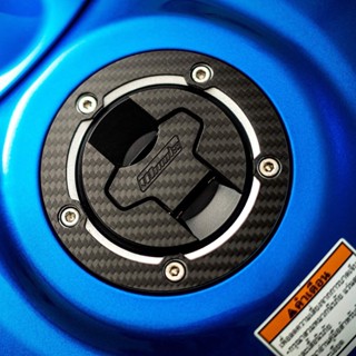 กันรอยฝาถัง SUZUKI S-02 สำหรับรุ่น GSX-R1000 2017,GSX-S1000 F 2017,GSX,S750