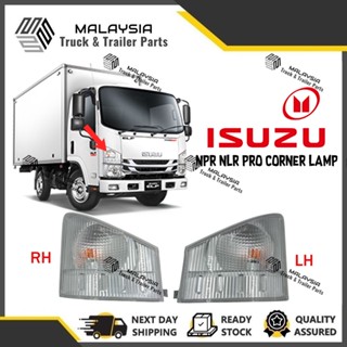 โคมไฟสัญญาณจอดรถ Isuzu NLR NPR Pro DEPO