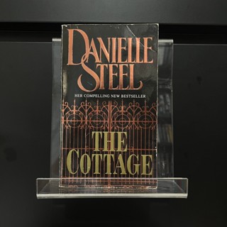 The Cottage - Danielle Steel