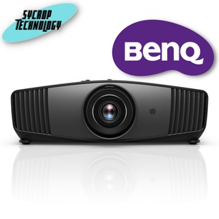 BenQ W5700 (True 4K UHD Projector / Rec709 100%) โปรเจคเตอร์ ประกันศูนย์ เช็คสินค้าก่อนสั่งซื้อ