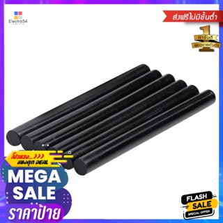 กาวแท่ง ZYNTEC 1/2"X15 ซม. 6 ชิ้นACRYLIC STICK ZYNTEC 1/2"X15CM 6EA