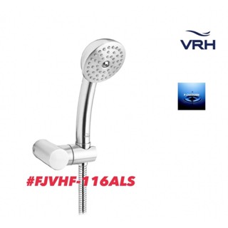 #VRH#ฝักบัวสายอ่อนสเตนเลส#FJVHF-116ALS