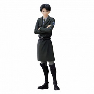 Good Smile Company POP UP PARADE Levi Dark Color Ver 4580416945035 (Figure)