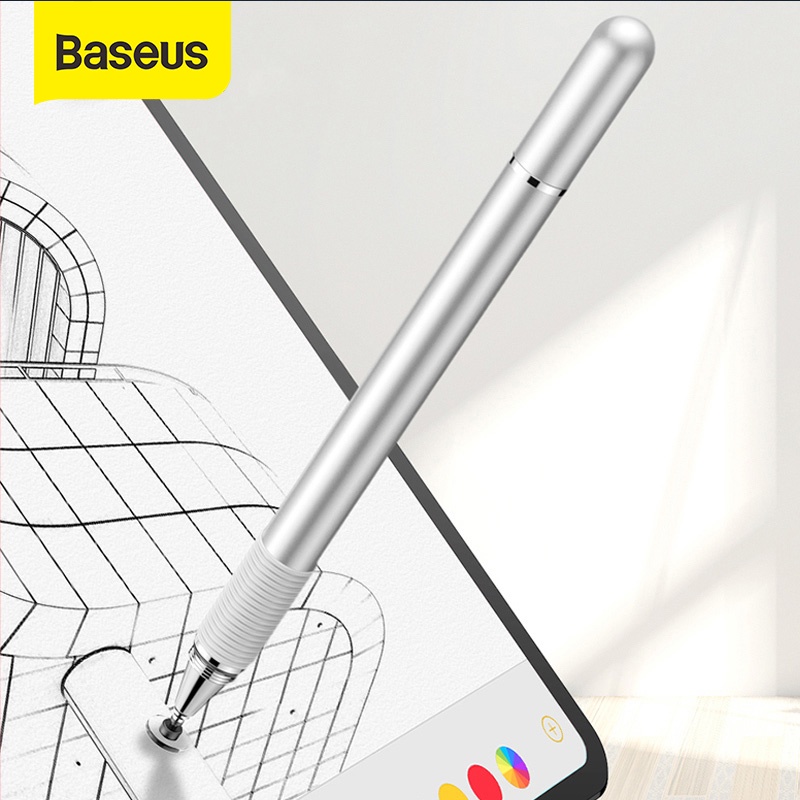 Baseus Stylus Pen For Stylus Android IOS Xiaomi Samsung Tablet Pen Touch Screen Drawing Pen For Styl