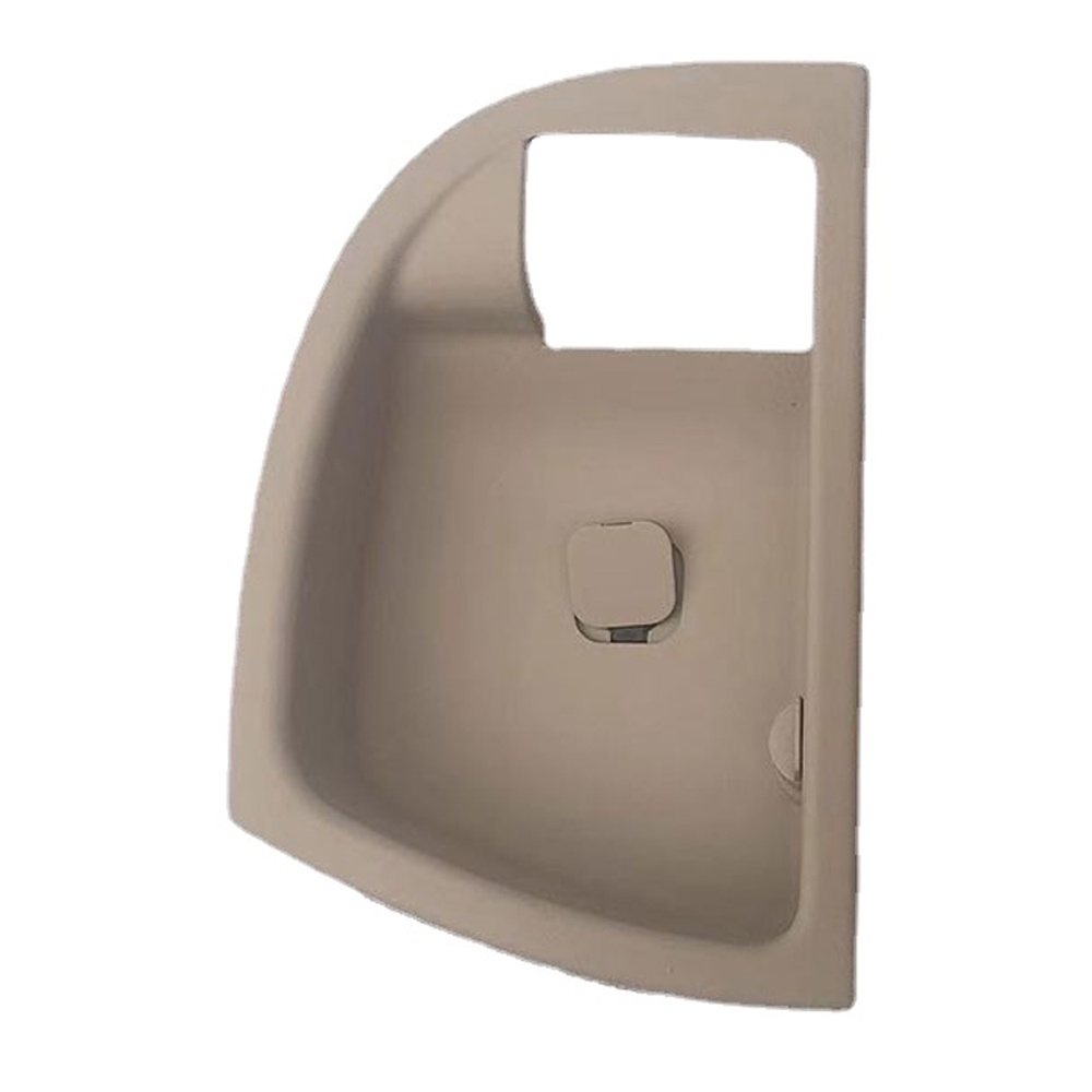 82611-2B000 82621-2B000 83611-2B000 83621-2B000 Auto Interior Door Handle Frame For Hyundai Santa 00
