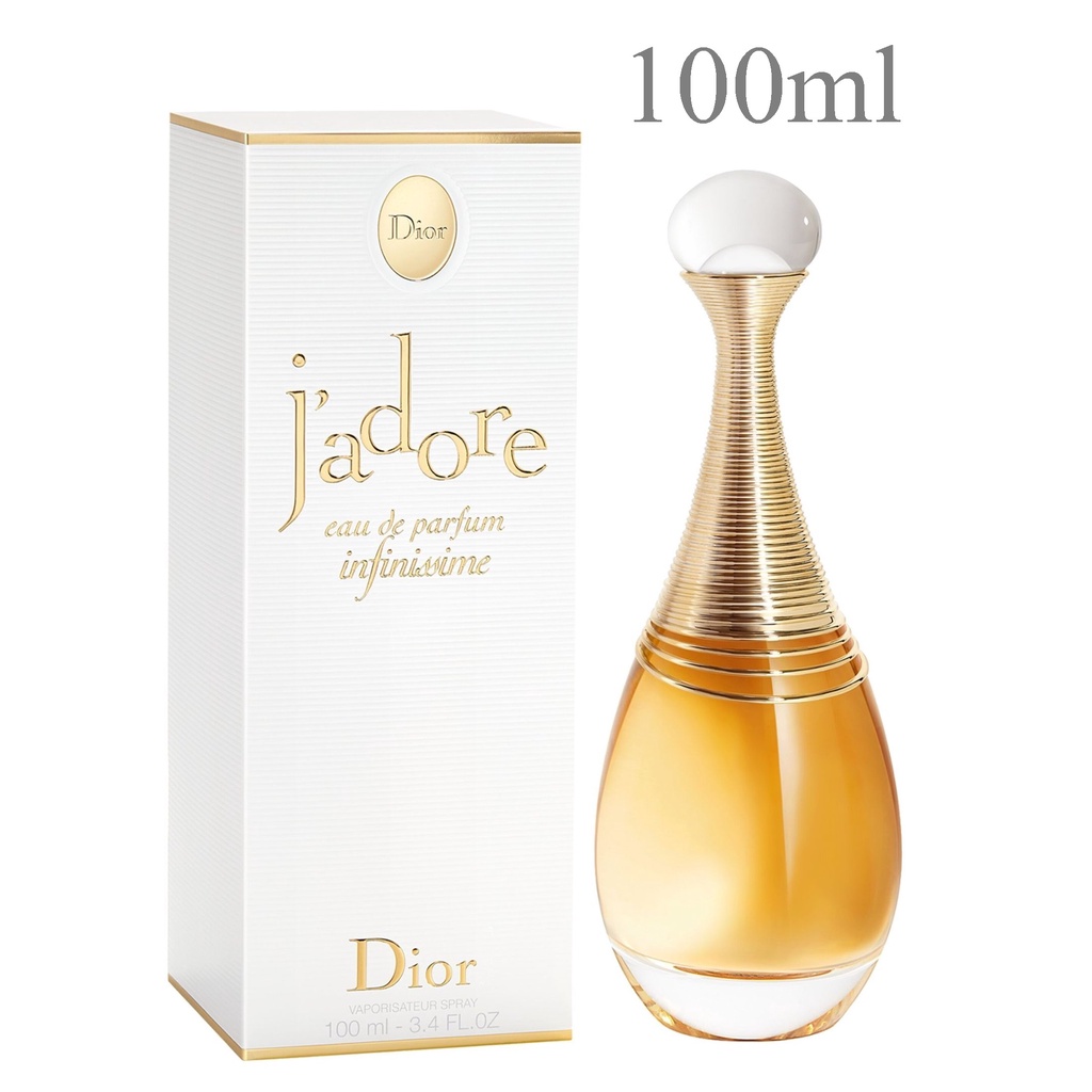 Dior Jadore EDP Infinissime 100ml