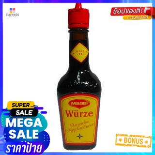 Maggi Wuerze 125g แม็กกี้วอร์ซ 125 ก