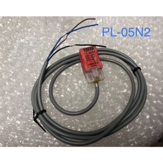 PL-05N2 (NPN-NC)  DC10-30V TaiwanFOTEK Proximity SENSOR Switch ในไทยพร้อมส่ง