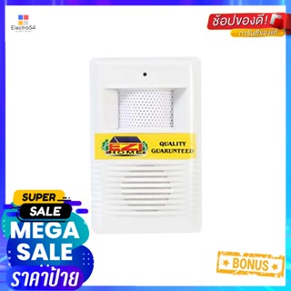 เครื่องจับความเคลื่อนไหว EZI-HOME JC 274EZI-HOME JC 274 PIR DETACTOR