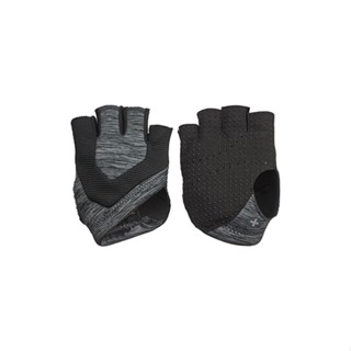 Harbinger Womens Palm Guards ถุงมือออกกำลังกาย ผู้หญิง ถุงมือฟิตเนส