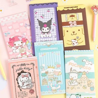 สติกเกอร์ Sanrio Character