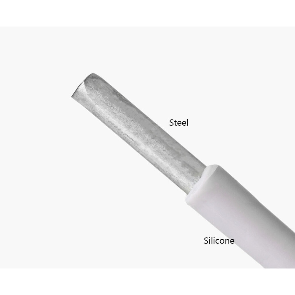 Omocha - Roller rack ที่วางเสริมสำหรับพักจานบริเวณอ่างล้างจาน ตะแกรงม้วนที่คว่ำจาน - รูปที่ 6