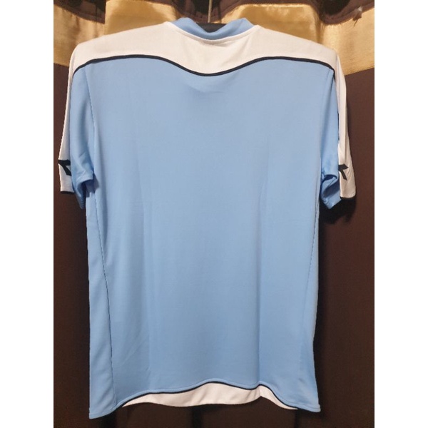 เสื้อ สงขลา FC ปี 2009