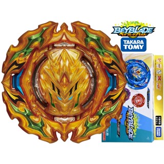 Takara Tomy B-202 #02 ดาบอัศวินแห่งความรุ่งโรจน์ -1 Beyblade BU - CONFIRMED