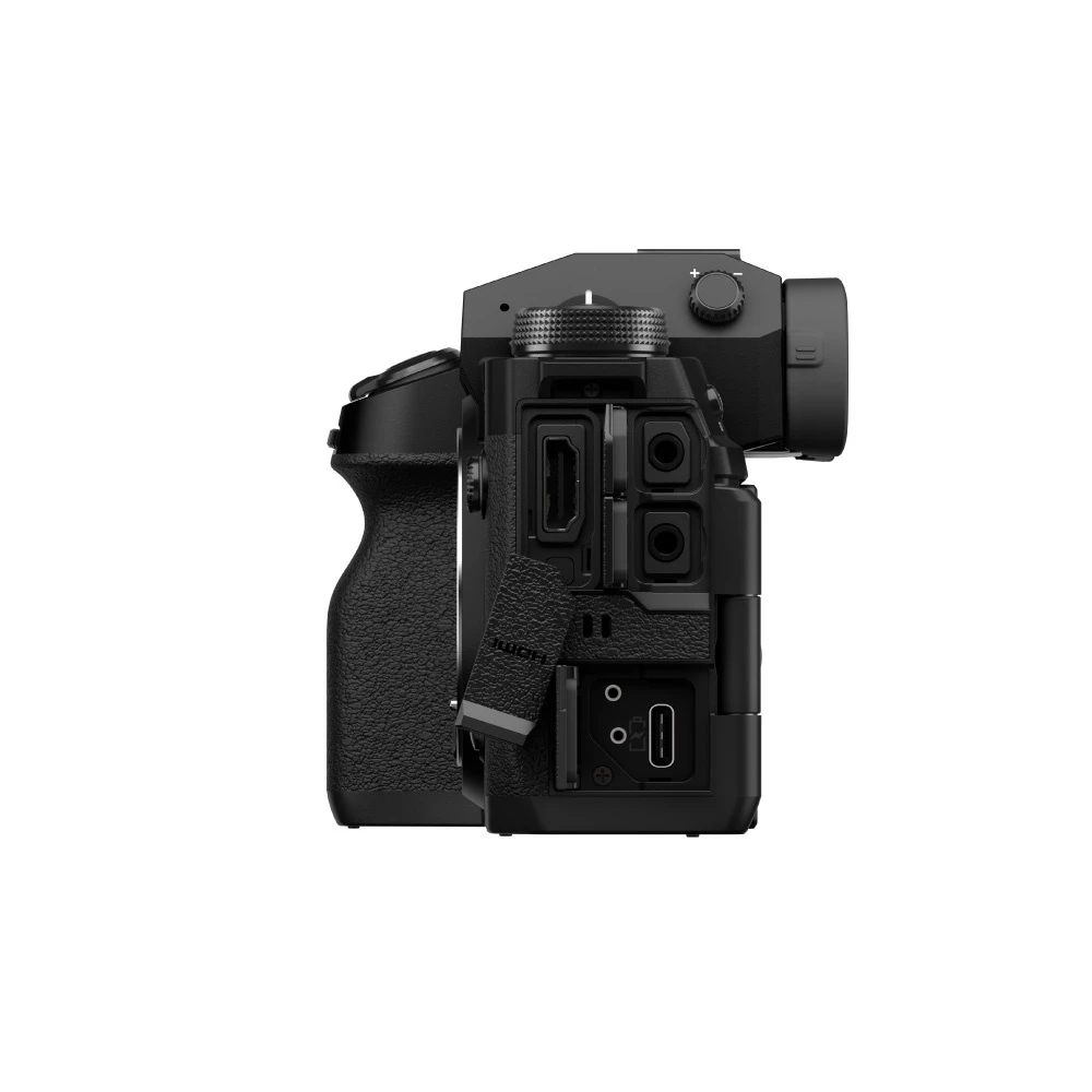 FUJIFILM X-H2 40MP Digital Camera thumbnail 4