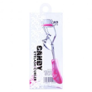 MEILINDA Candy Eyelash Curler MD9059 **คละสี**