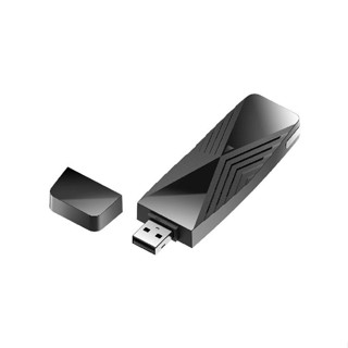 Wireless USB Adapter D-LINK (DWA-X1850) AX1800 Dual Band