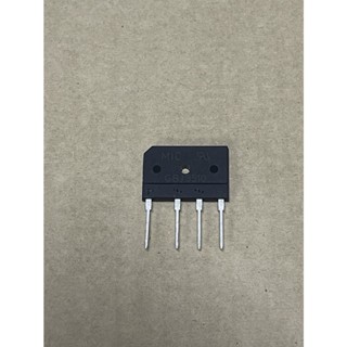 0000959 ไดโอด GBJ3510 35A 1000V Diode bridge