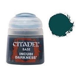 Base Incubi Darkness (12Ml) Citadel Paints