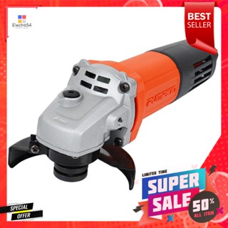 เครื่องเจียร PUMPKIN J G9612 4 นิ้ว 650 วัตต์ANGLE GRINDER PUMPKIN J G9612 4" 650W