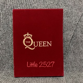 The Queen / เดอะ ควีน ราชินีหัวใจโลกจารึก (Collectors Edition)