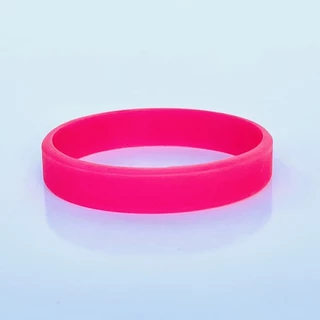 wristband ⋯ ริสแบนด์ สีล้วน เส้นเปล่า ♡