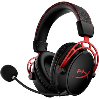 HyperX Cloud Alpha Wireless Gaming Headset (4P5D4AA)