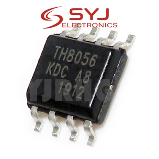 มีสินค้า วงจรรวม SOP-8 TH8056KDC-AAA-008-RE TH8056KDCA TH8056 1 ชิ้น