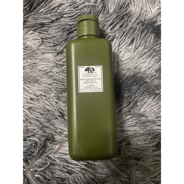 ขวดน้ำตบ origins ของแท้จาก shop