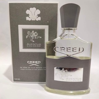 【ของแท้ 💯% 】⚡️ส่งฟรี 🚚 น้ำหอม Creed Aventus Cologne 100 ml.