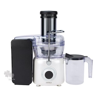 HAFELE เครื่องสกัดน้ำผักและผลไม้ รุ่น ECOM-319 / Centrifugal juicer ECOM-319