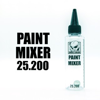 Skull Color 25.200 Paint Mixer