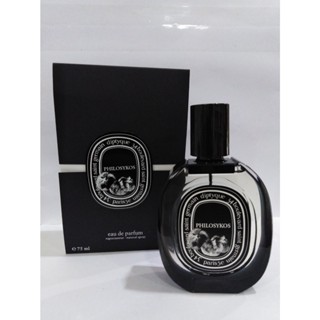 DIPTYQUE PHILOSYKOS EDP  ▪️ INBOXไ ม่ซีล ▪️ ส่งฟรี 1200 เซลล์ -DIPTYQUE PHILOSYKOS EDP  ▪️ INBOXไ ม่ซีล ▪️ ส่งฟรี 1200 เ