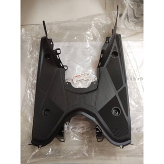 แผ่นรองพักเท้า สำหรับรุ่น MIO125 , MIO125I อะไหล่แท้ YAMAHA 33S-F7481-01 รหัสเก่า 33S-F7481-00