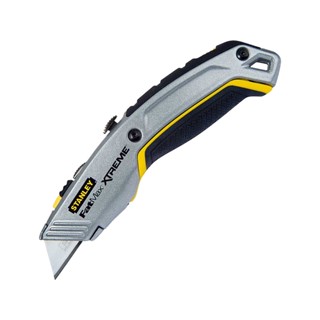 STANLEY คัตเตอร์ FATMAX 2 ใบมีด XTREAM 10-789