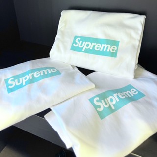 SUPREME TIFFANY BOX LOGO TEE