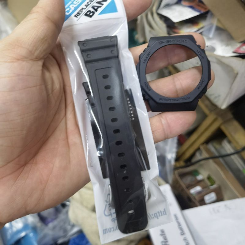 Bnb Ga2100 / GA 2110 Gshock ใหม่
