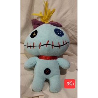 Stitch สติทช์ หลากหลายแบบ