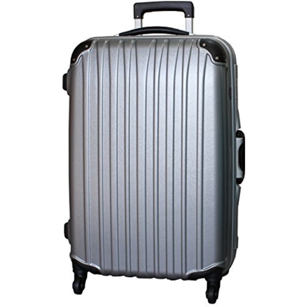 [Vitus] Suitcase Hard 4 wheel BH-F1000 63L
